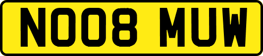 NO08MUW