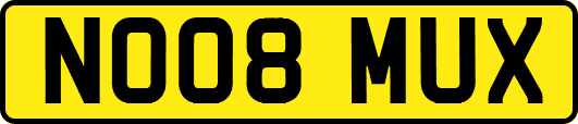 NO08MUX