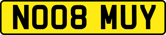 NO08MUY