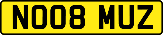NO08MUZ