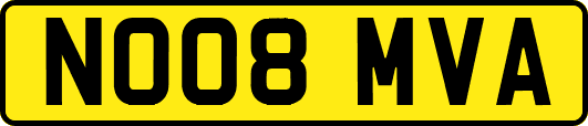 NO08MVA