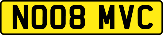 NO08MVC