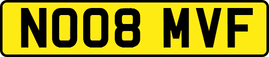NO08MVF