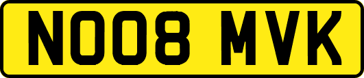 NO08MVK