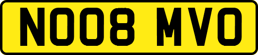 NO08MVO