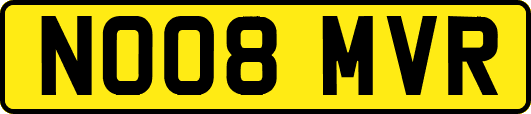 NO08MVR