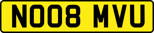 NO08MVU
