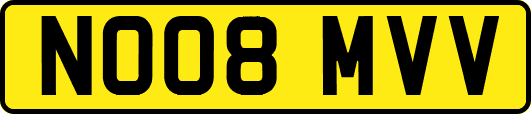 NO08MVV