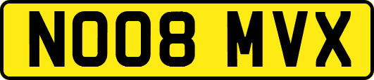 NO08MVX