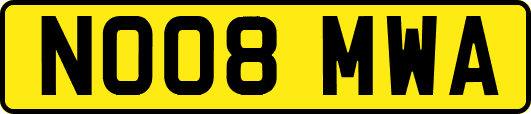 NO08MWA