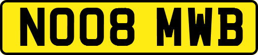 NO08MWB