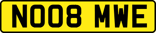 NO08MWE