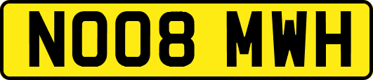 NO08MWH