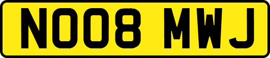 NO08MWJ