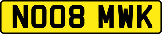 NO08MWK