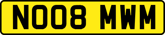 NO08MWM