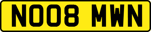 NO08MWN