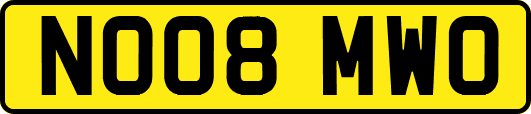 NO08MWO