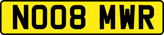 NO08MWR