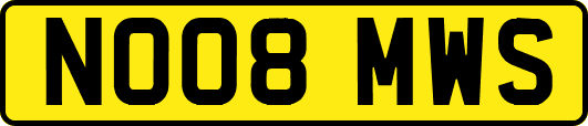 NO08MWS