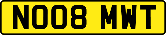 NO08MWT