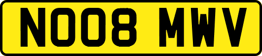 NO08MWV