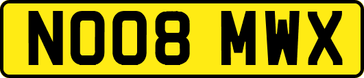 NO08MWX
