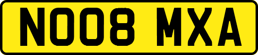 NO08MXA