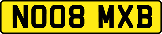 NO08MXB
