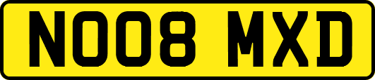 NO08MXD