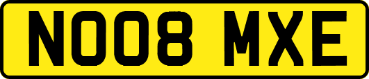 NO08MXE