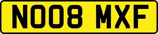 NO08MXF