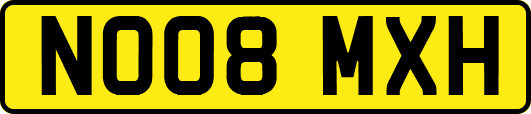 NO08MXH