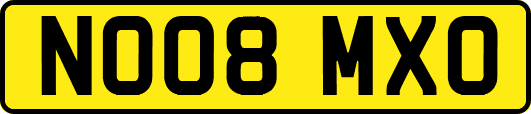 NO08MXO