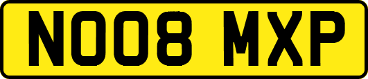 NO08MXP
