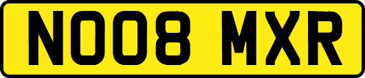 NO08MXR