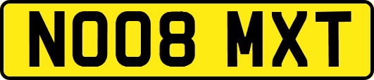 NO08MXT