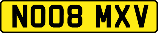 NO08MXV