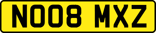 NO08MXZ