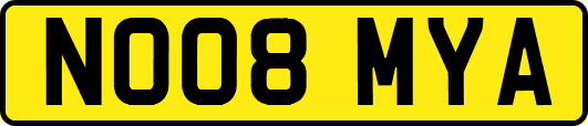 NO08MYA