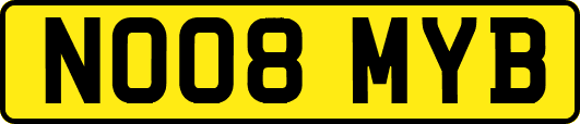 NO08MYB