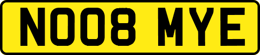 NO08MYE