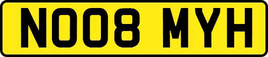NO08MYH