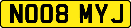NO08MYJ