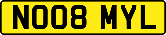 NO08MYL