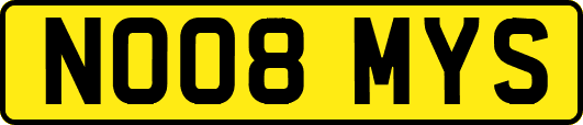 NO08MYS