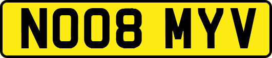NO08MYV