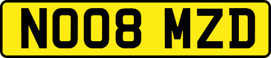NO08MZD