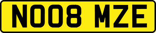 NO08MZE