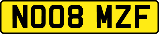 NO08MZF